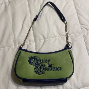 Juicy Couture Bag